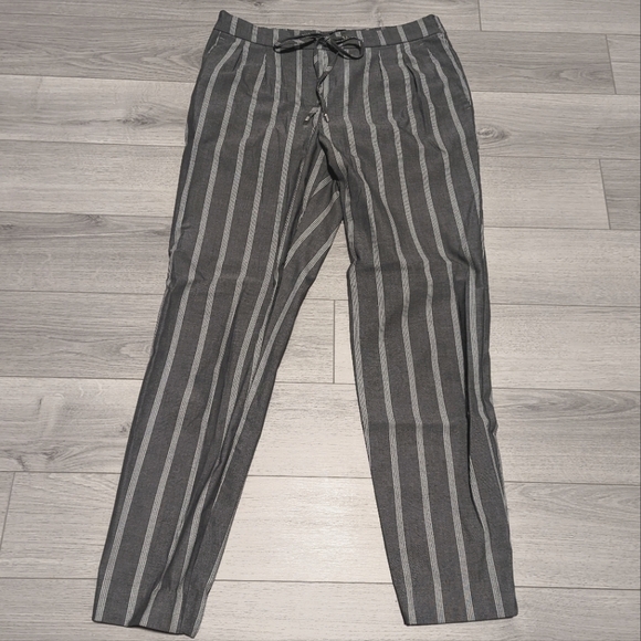Dynamite - Grey trousers - Small - Picture 1 of 3